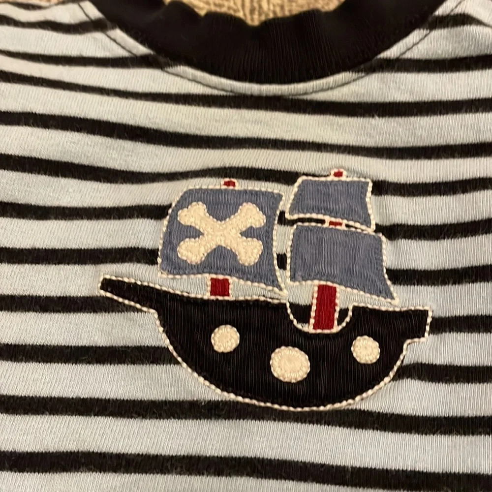 Gymboree size 3-6 mths